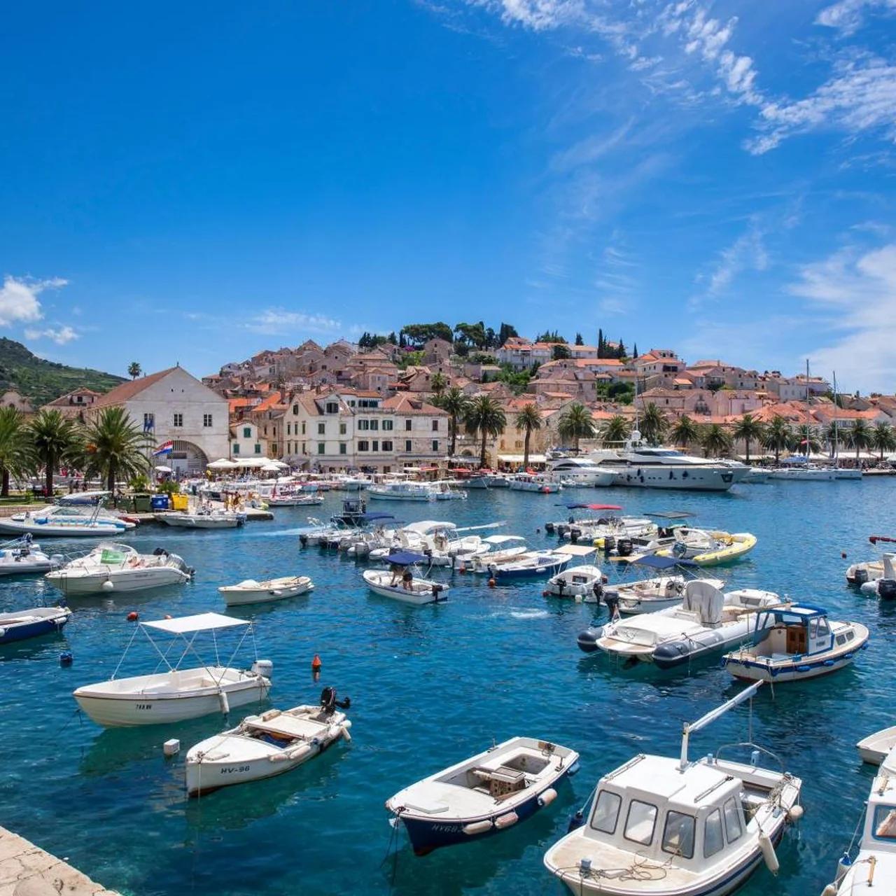 Hvar Riva Rooms photo