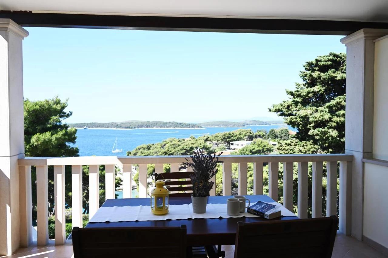 Hvar Villa Malisko Apartments photo