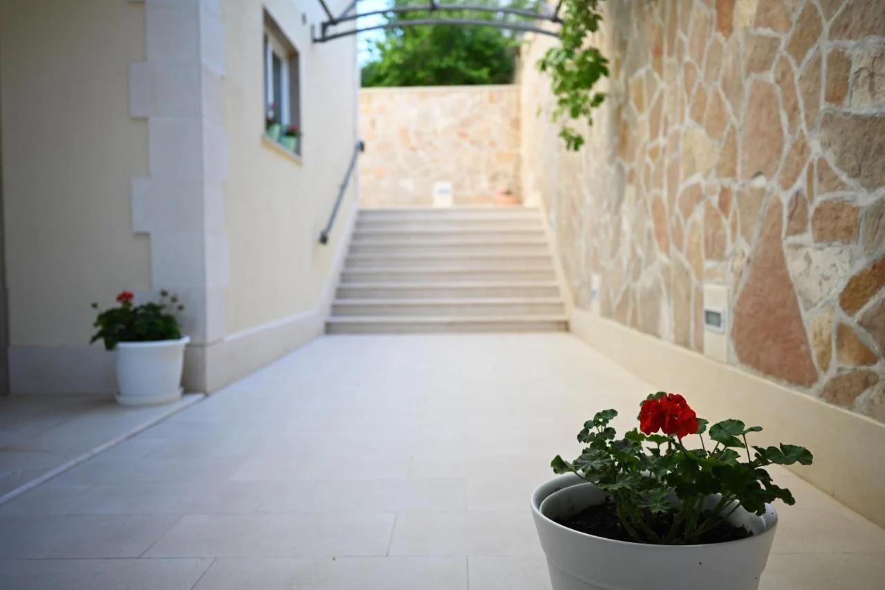 Hvar Villa Malisko Apartments photo