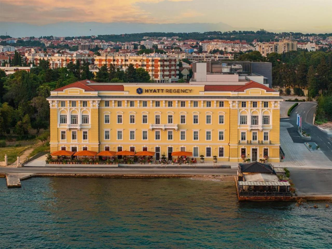Hyatt Regency Zadar photo