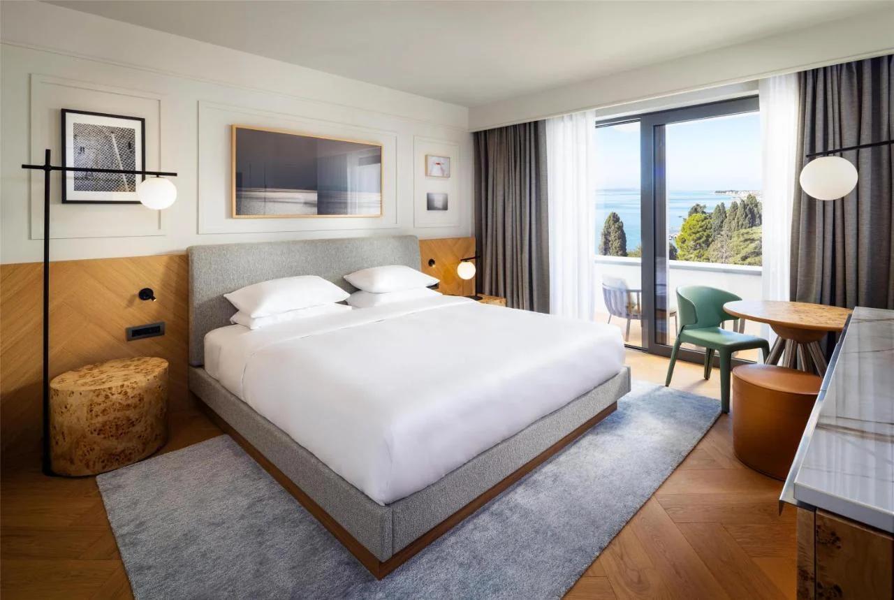 Hyatt Regency Zadar photo