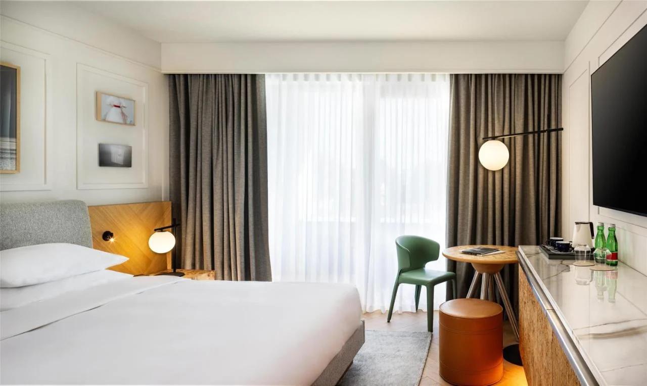 Hyatt Regency Zadar photo