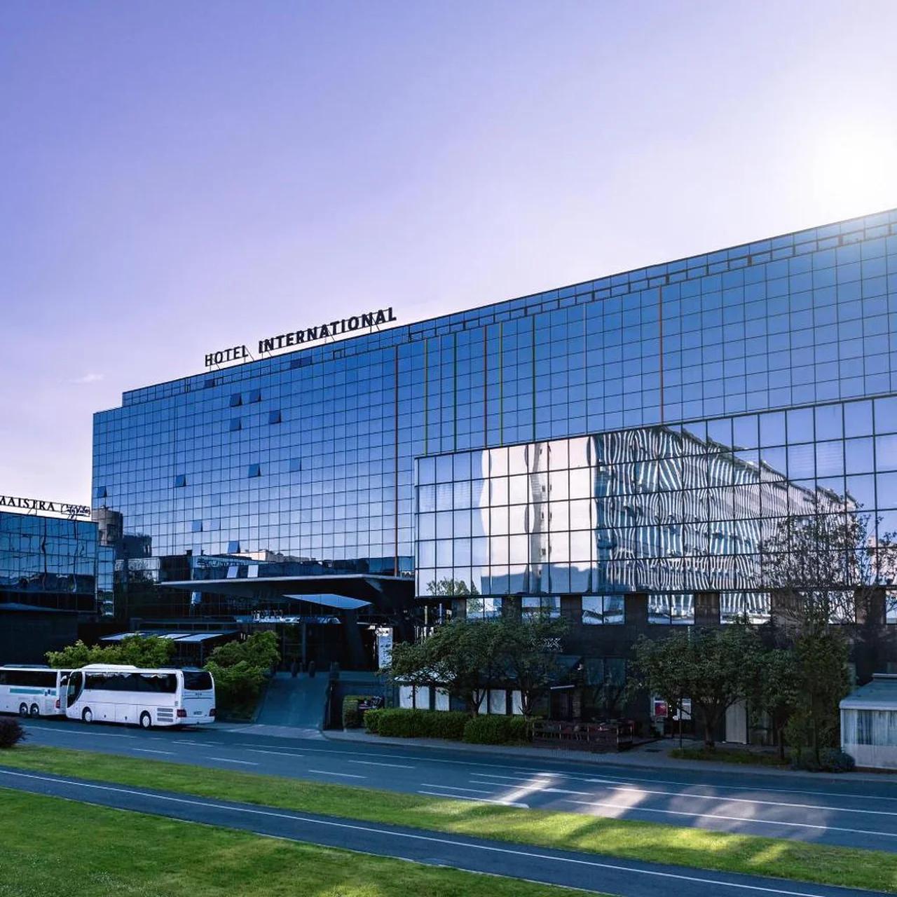 Hotel International by Maistra City Vibes
