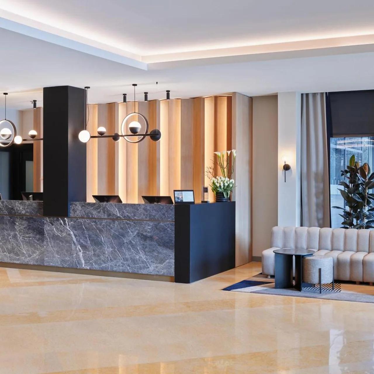 Hotel International by Maistra City Vibes photo