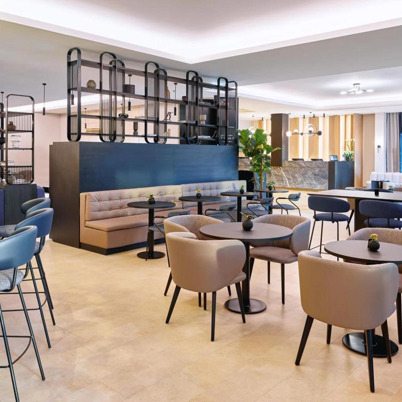 Hotel International by Maistra City Vibes photo