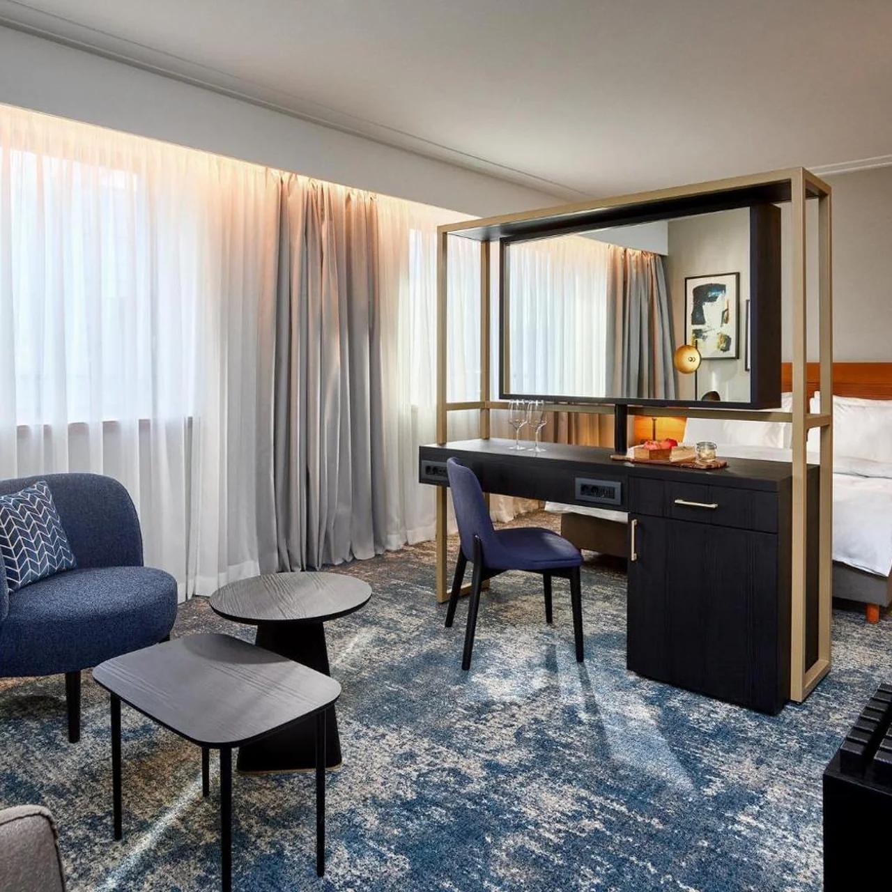 Hotel International by Maistra City Vibes photo