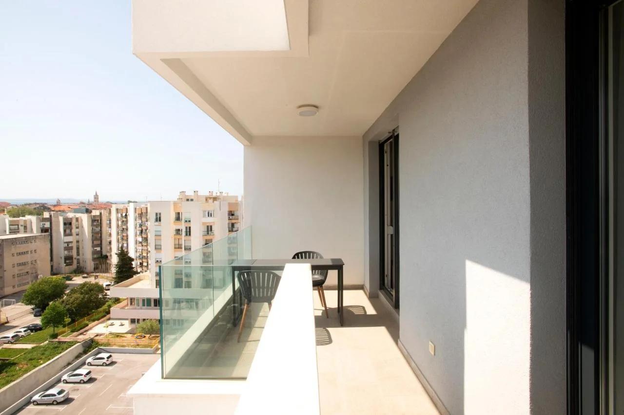 Island View Luxury Apartments photo