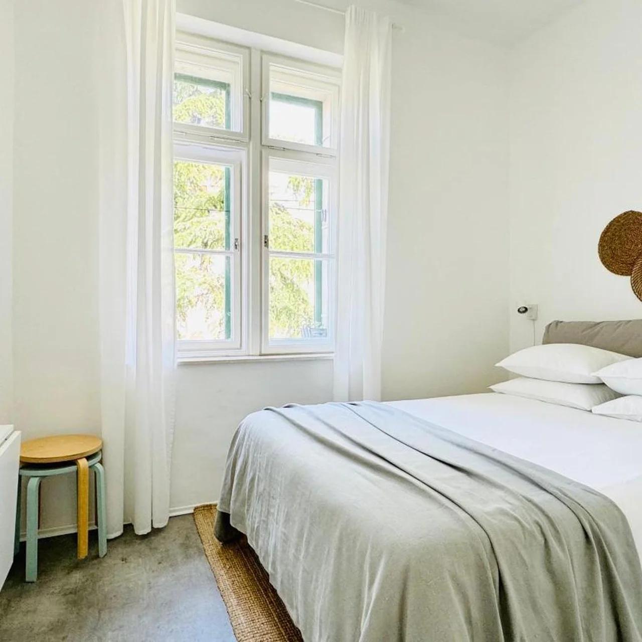 Jardin Rooms photo