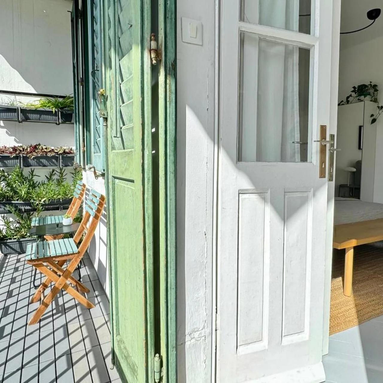 Jardin Rooms photo