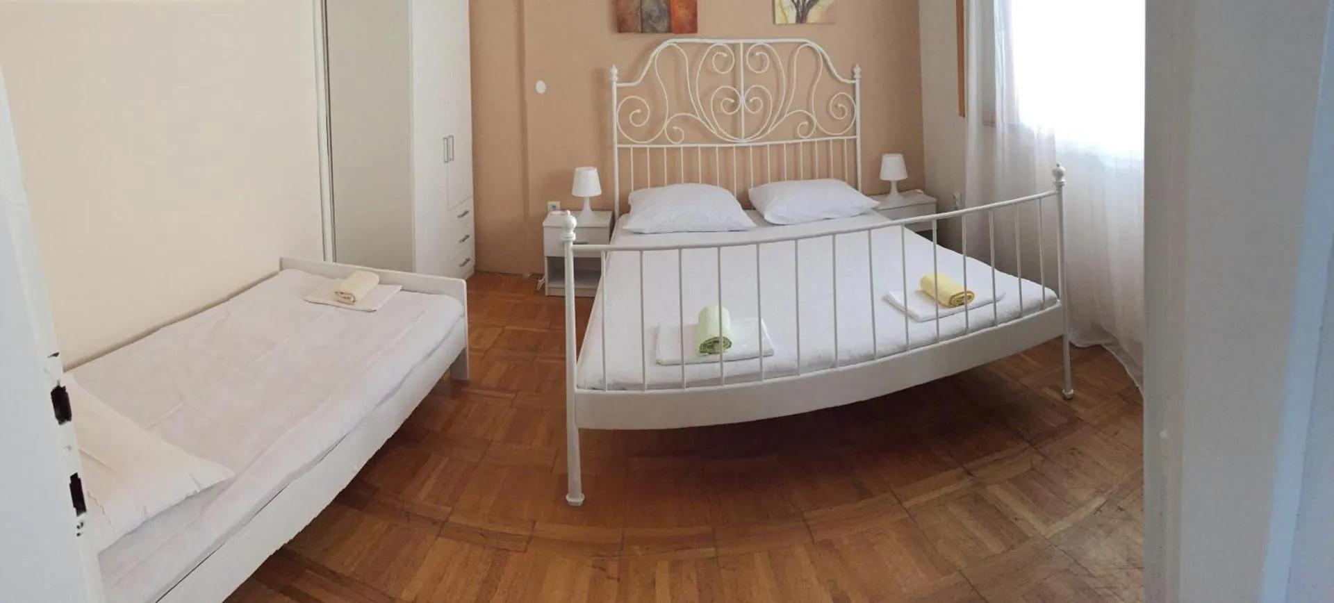Jerkovic Apartment photo