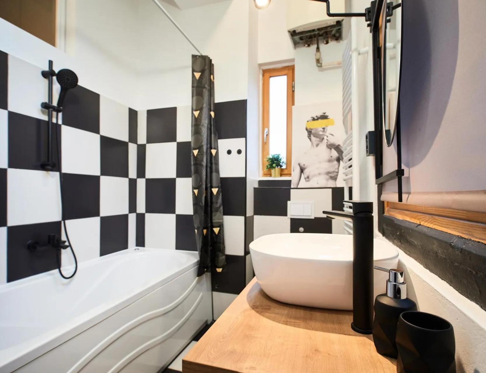 Joseph Studio Apartment by Irundo photo