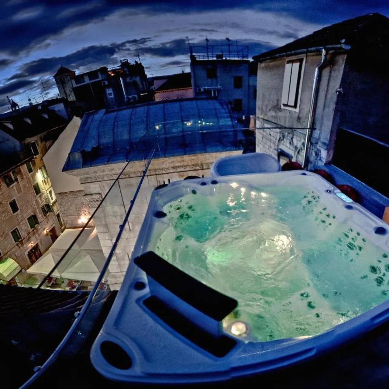 Jupiter Heritage Hotel photo