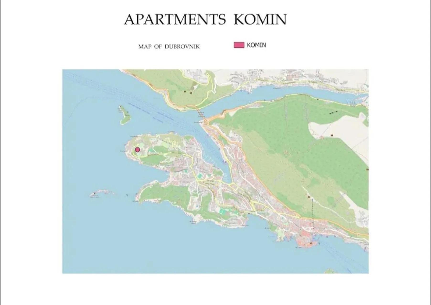 Komin Marija