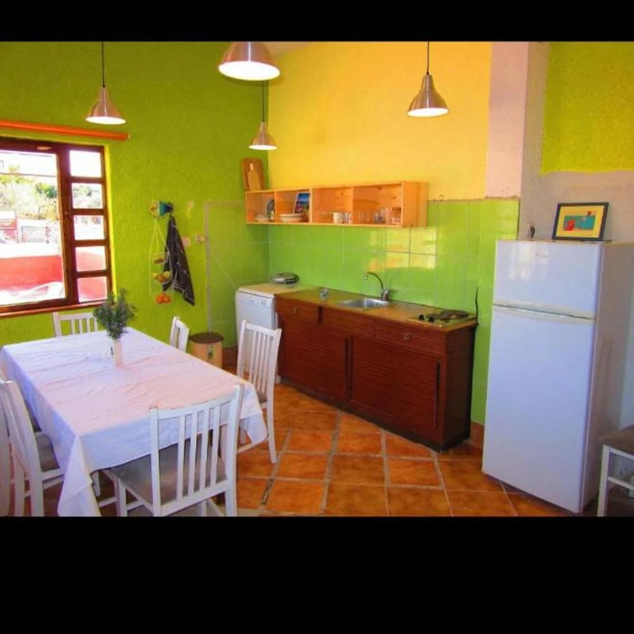 Basil Apartments and Rooms foto