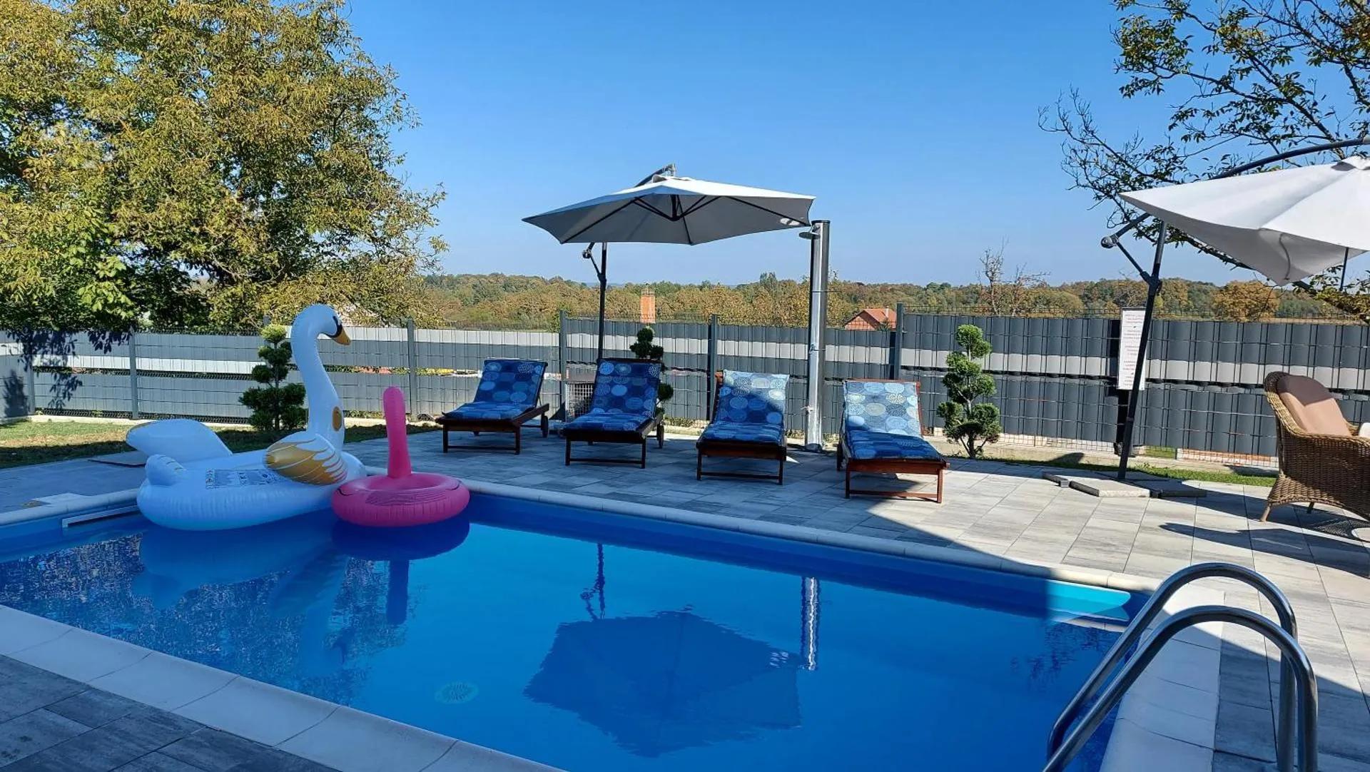 Holiday Home Gračec foto