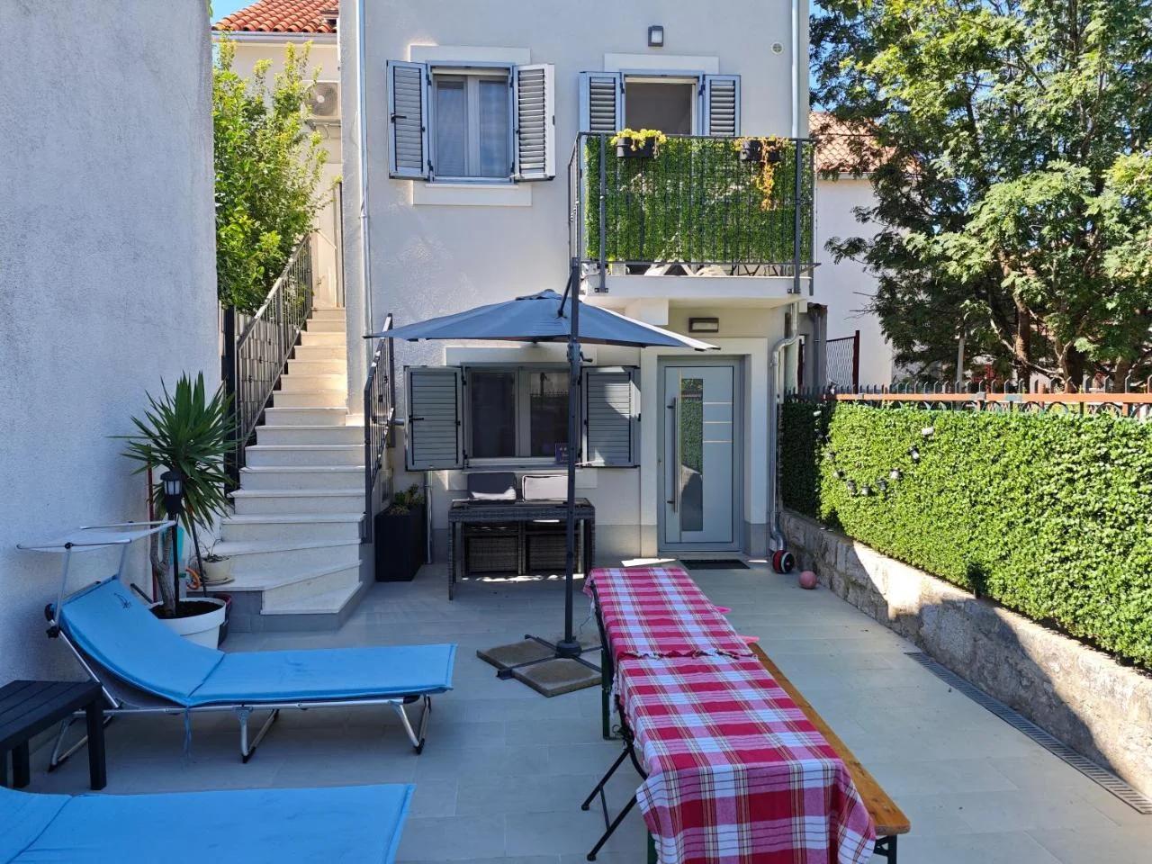 La casa Mia luxury apartment foto