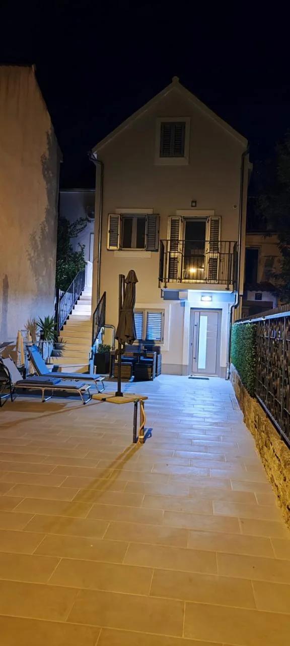 La casa Mia luxury apartment foto