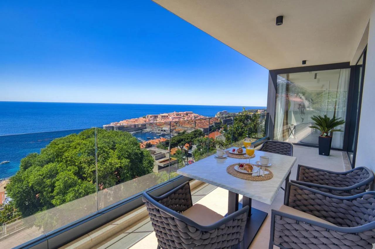 La Dolce Villa foto