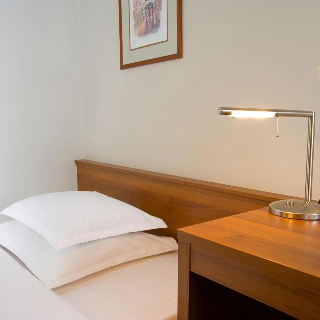 Hotel Laguna Zagreb foto