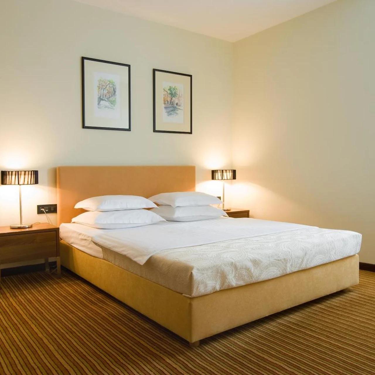 Hotel Laguna Zagreb foto
