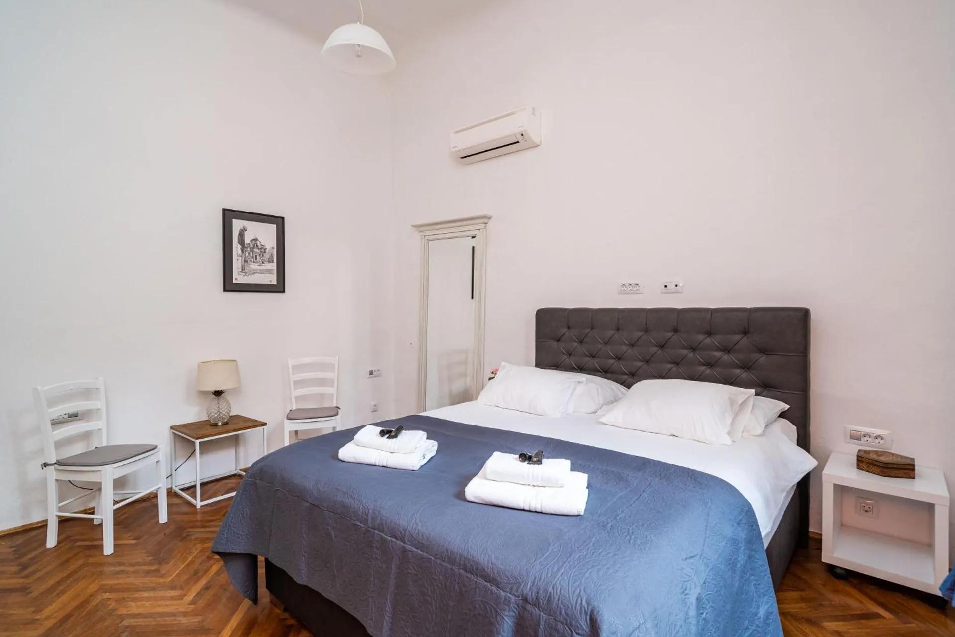 LAUS I , Apartment in Old town Dubrovnik photo