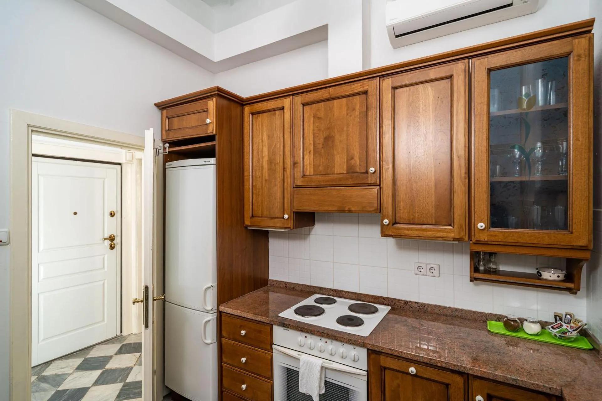 LAUS I , Apartment in Old town Dubrovnik photo