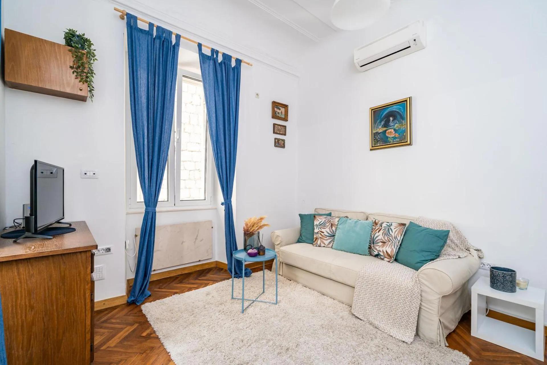 LAUS I , Apartment in Old town Dubrovnik photo