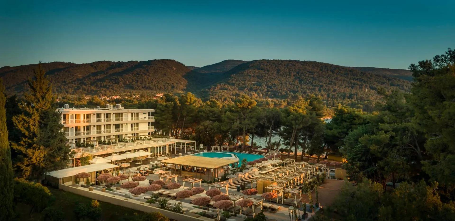 PLACES Hvar Hotel by Valamar photo