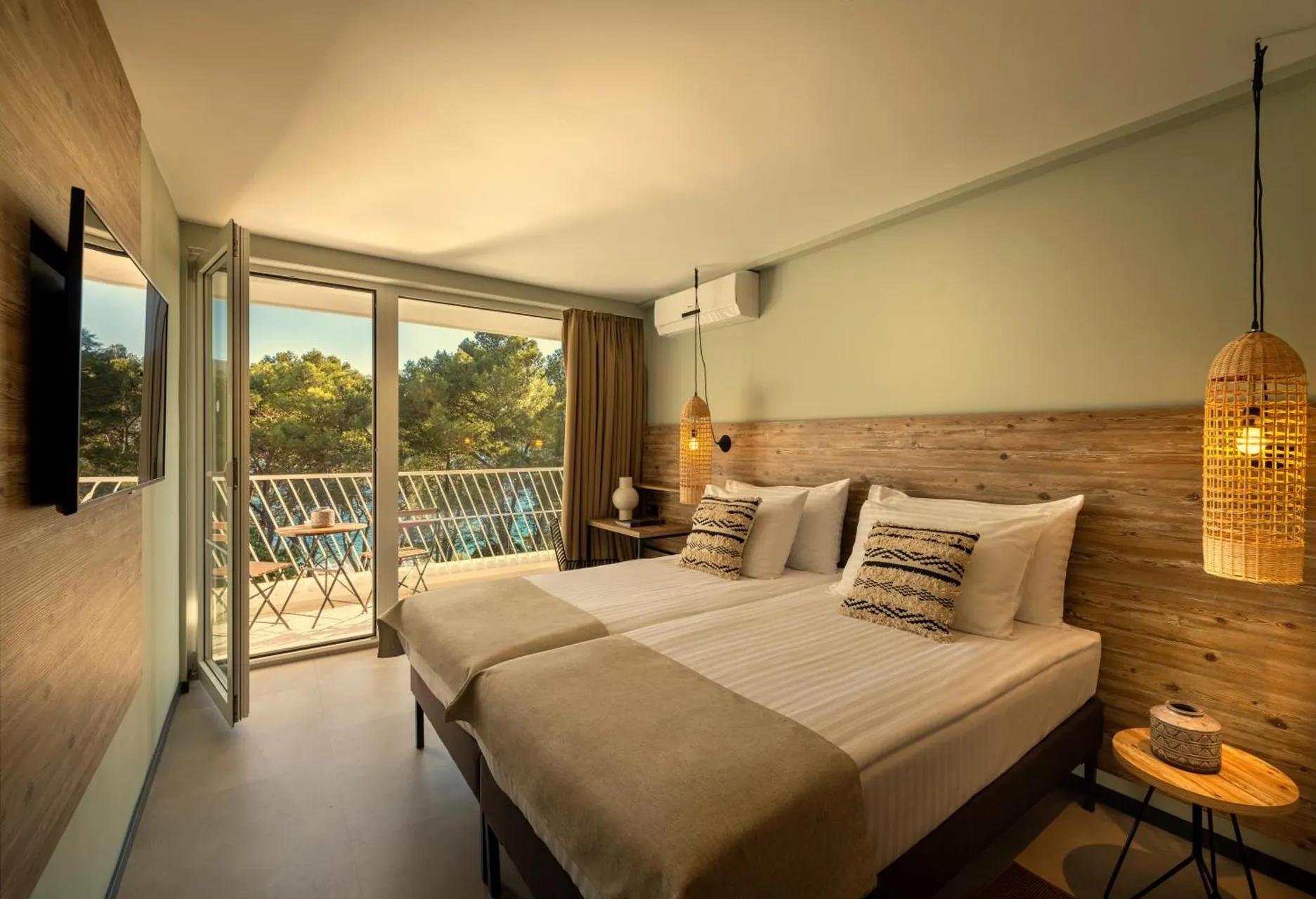 PLACES Hvar Hotel by Valamar photo