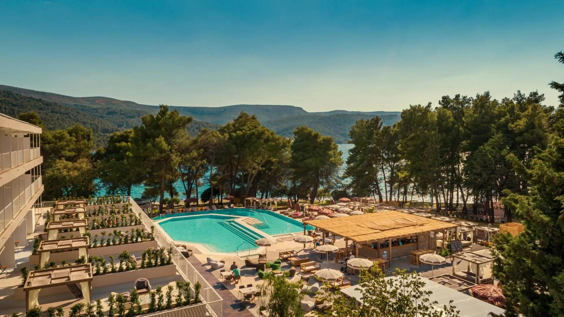 PLACES Hvar Hotel by Valamar photo