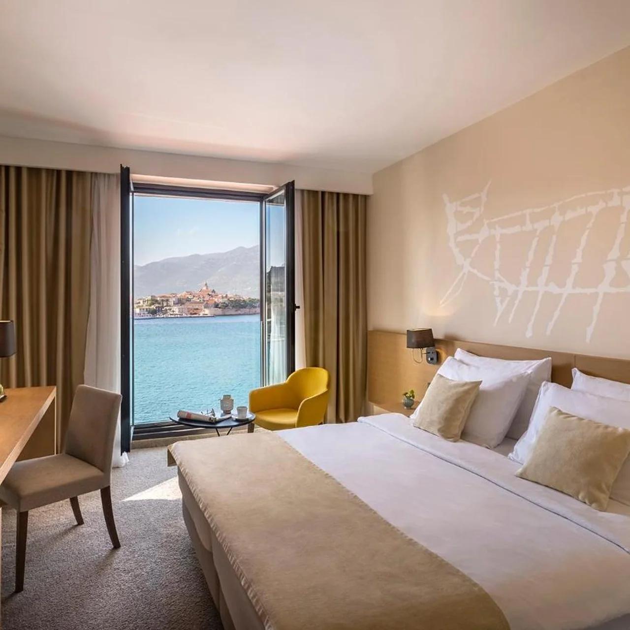 Aminess Liburna Hotel photo