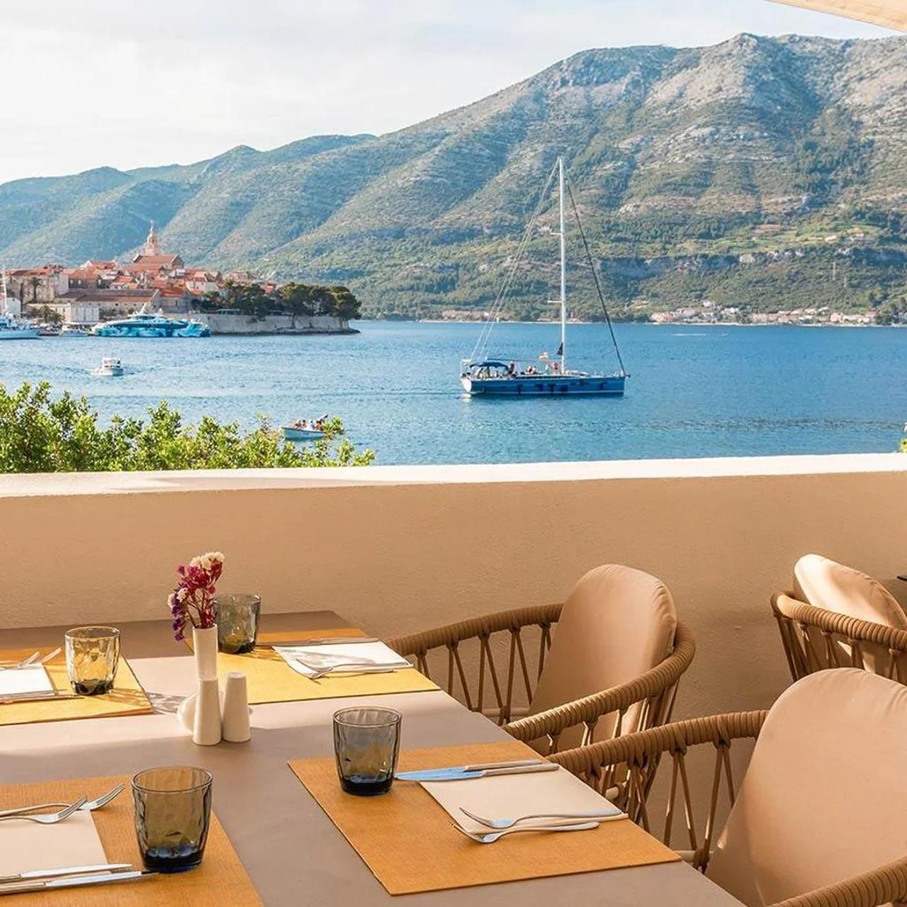 Aminess Liburna Hotel photo