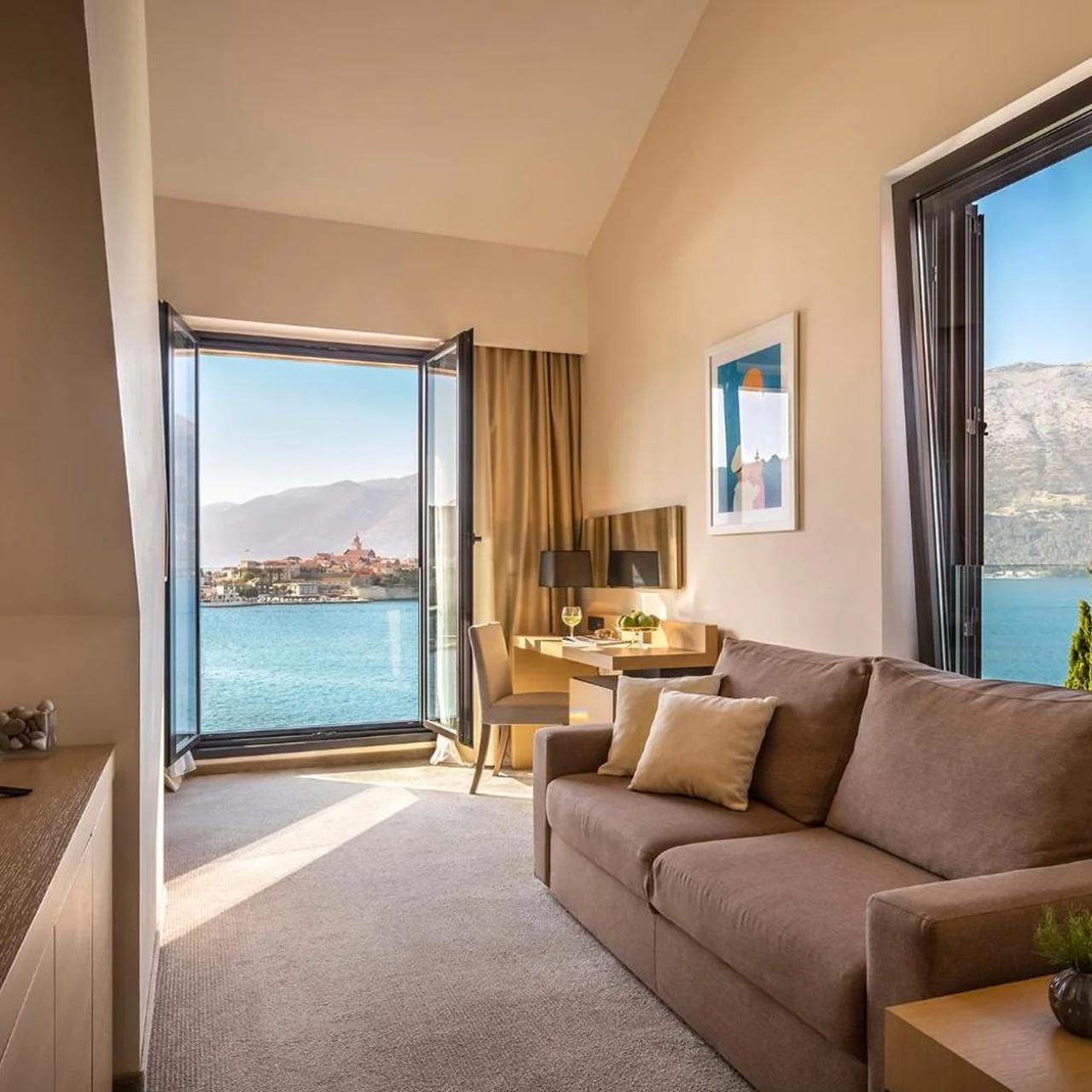 Aminess Liburna Hotel photo