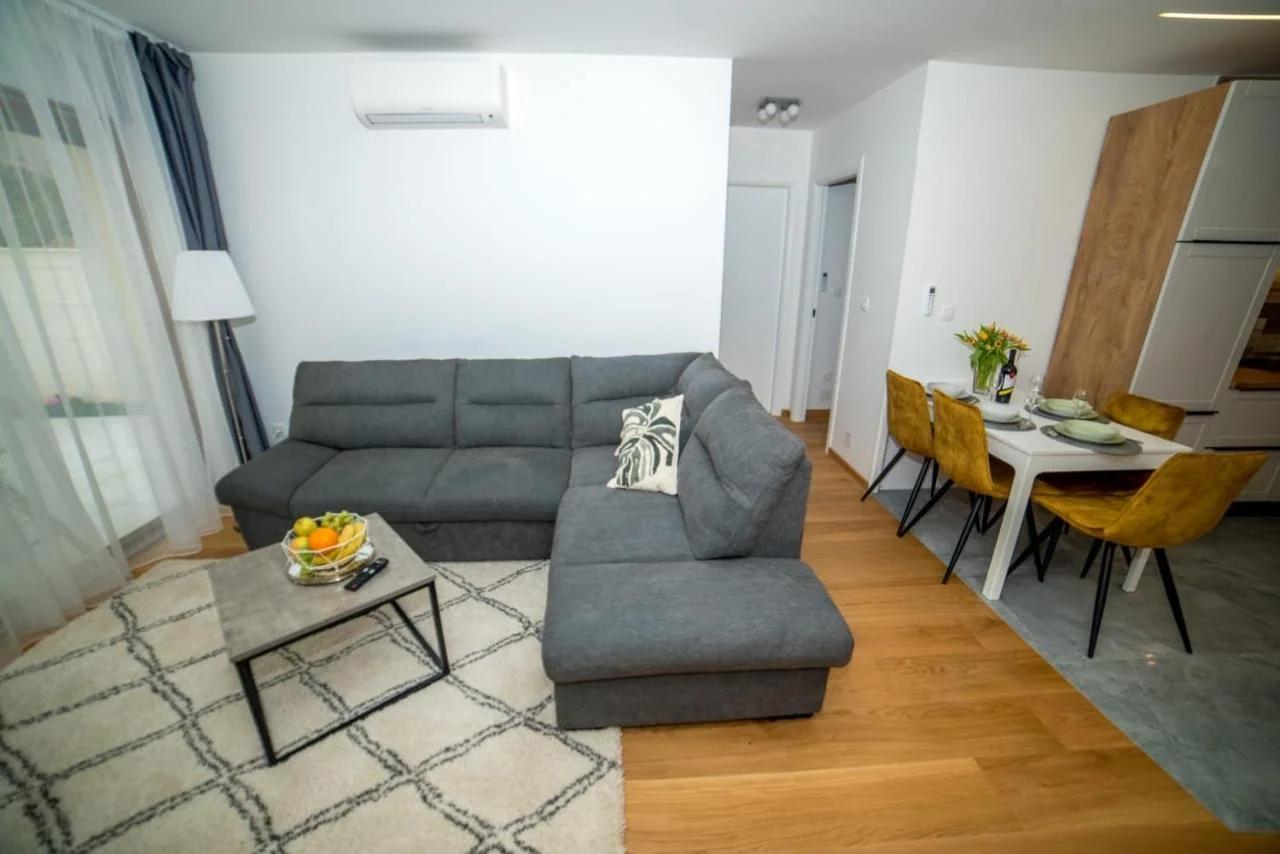 LIL apartment