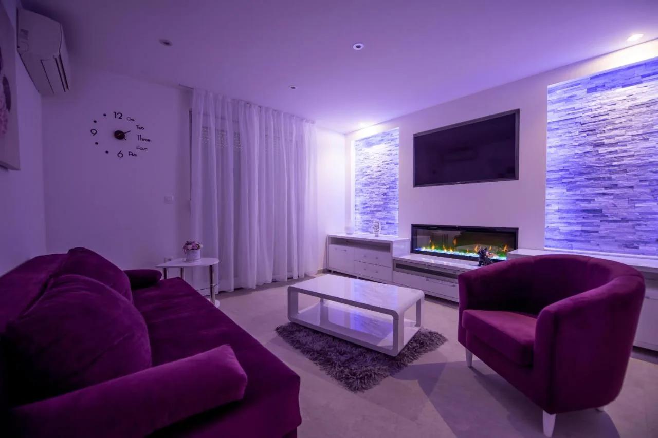 Lions apartment photo