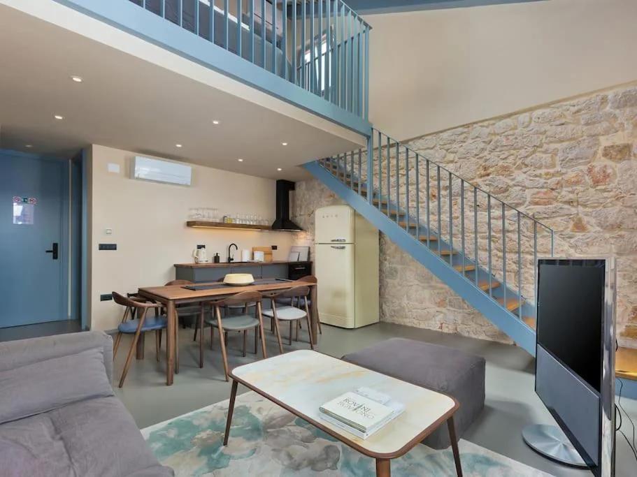 Loft De24 by Irundo foto