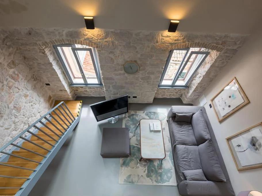 Loft De24 by Irundo foto