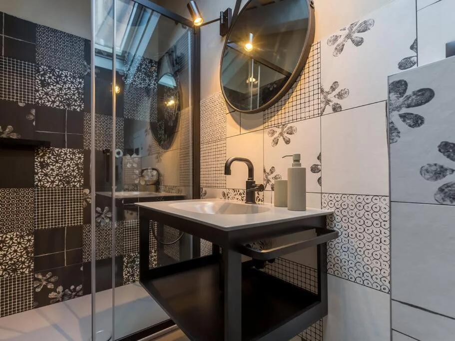 Loft De24 by Irundo foto