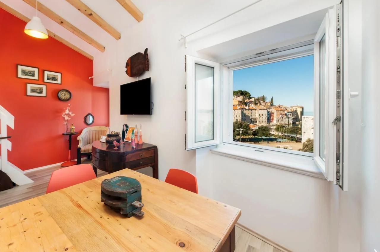 Loreto LYA SEA VIEW APARTMENTS By Leo and Aphra