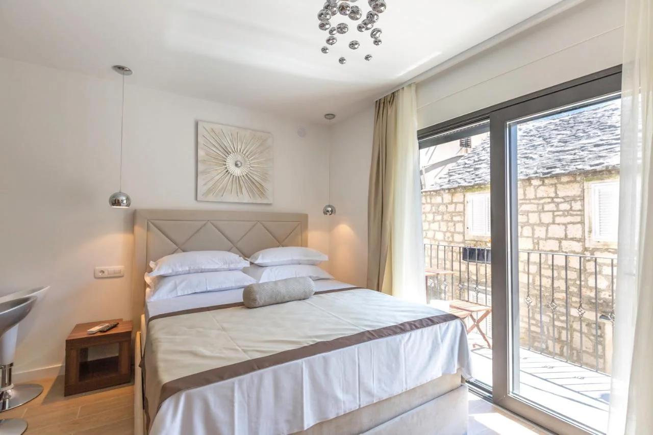 Lux Apartments Petar photo