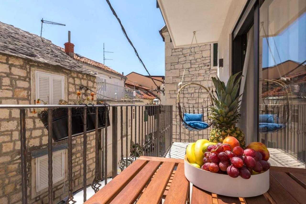 Lux Apartments Petar photo