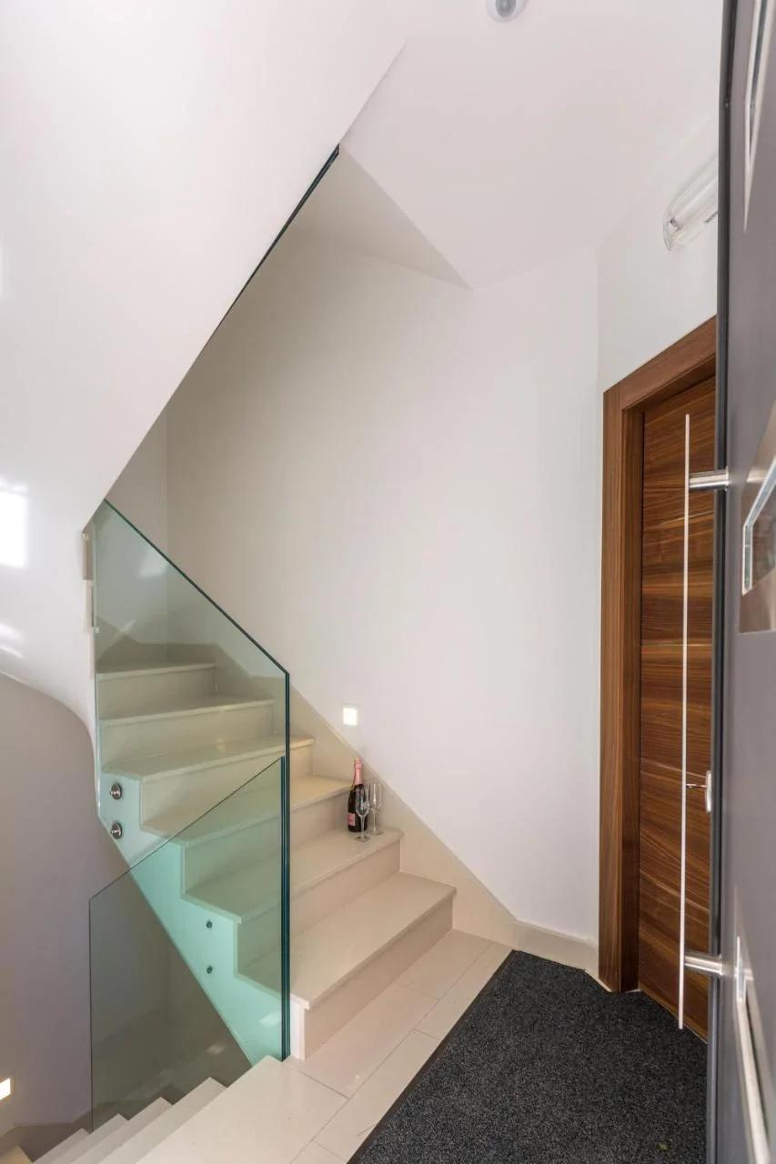 Lux Apartments Petar photo