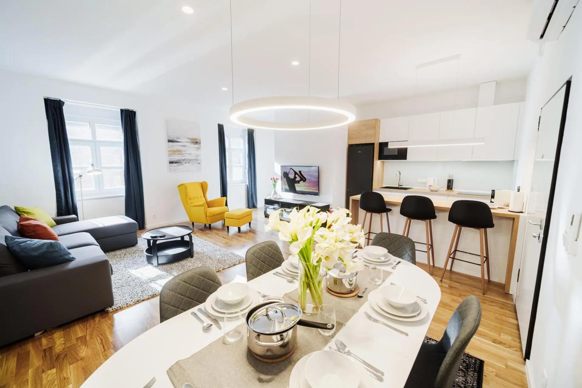 Lux Home photo
