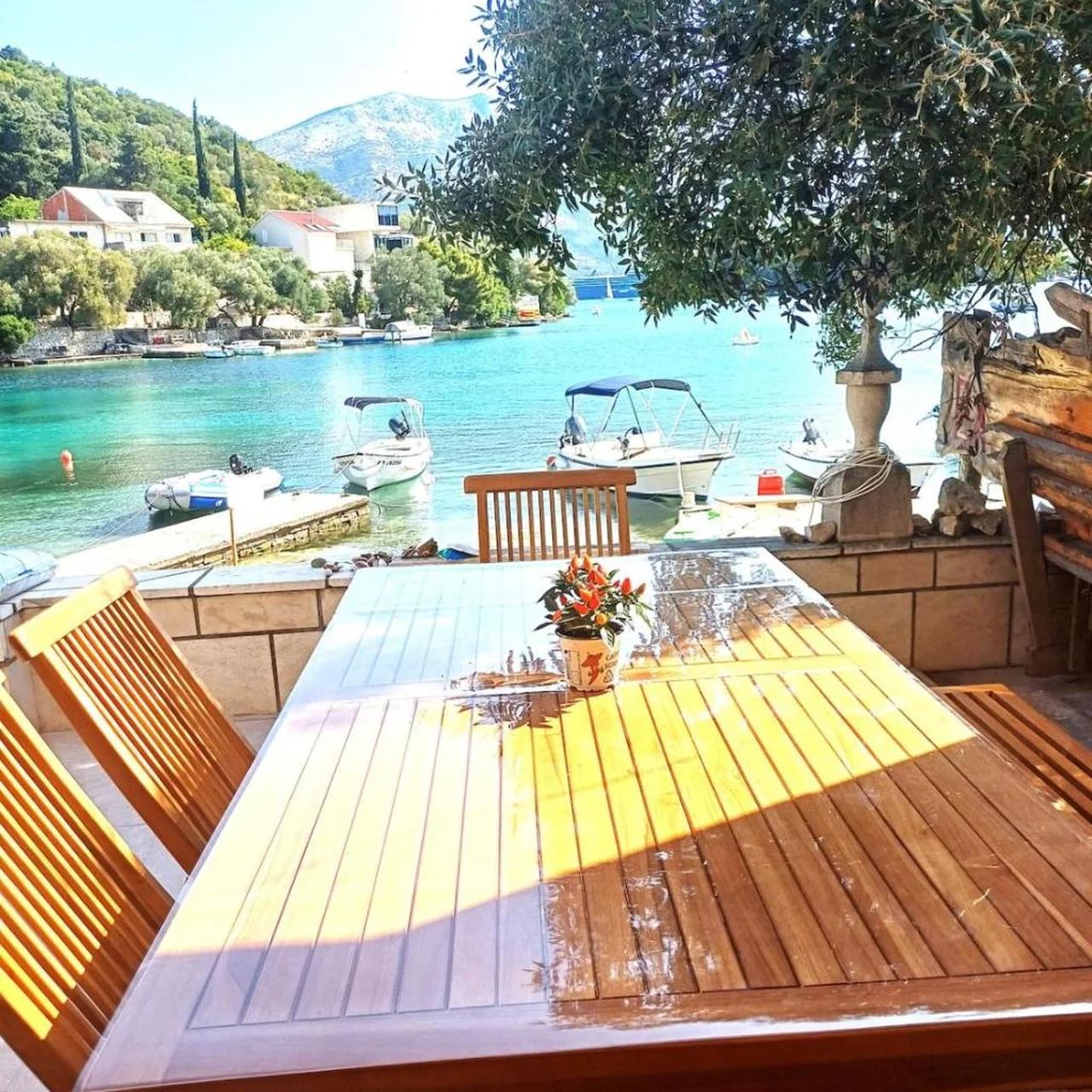 Luxury apartment Bonaca photo