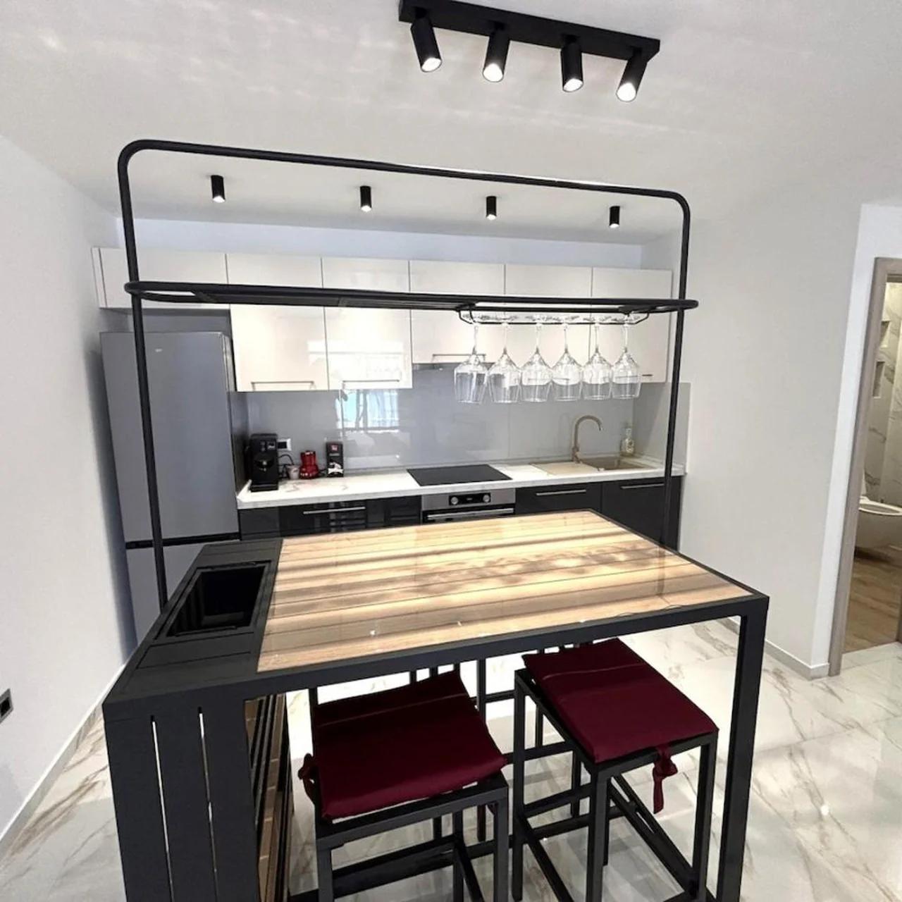 Luxury apartment Bonaca photo