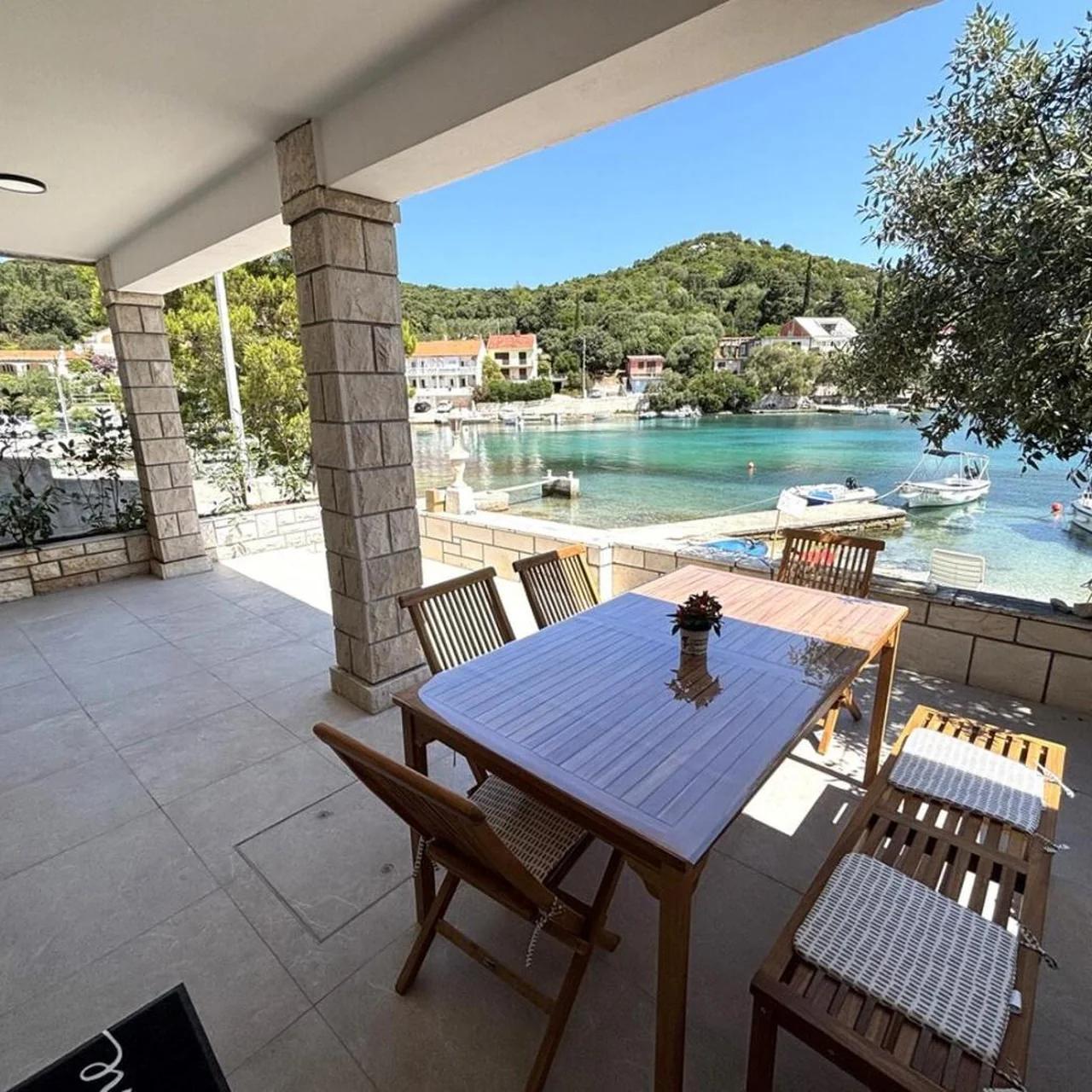 Luxury apartment Bonaca photo