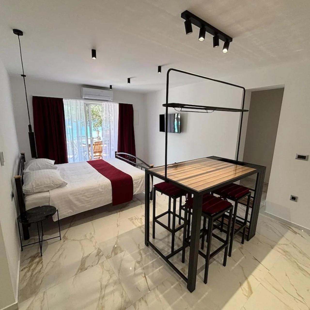 Luxury apartment Bonaca photo