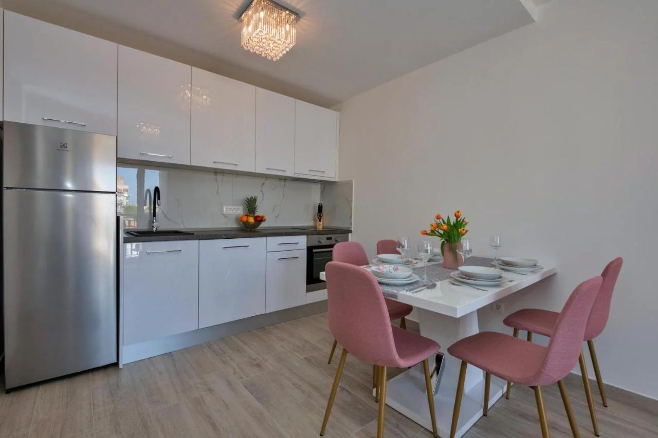 Luxury apartment Makarska 2min from beach photo