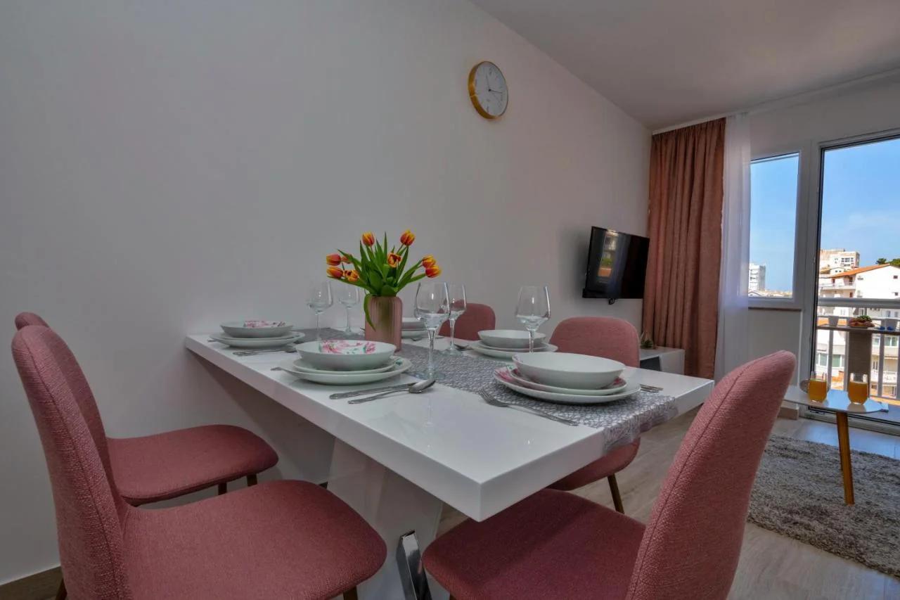 Luxury apartment Makarska 2min from beach photo
