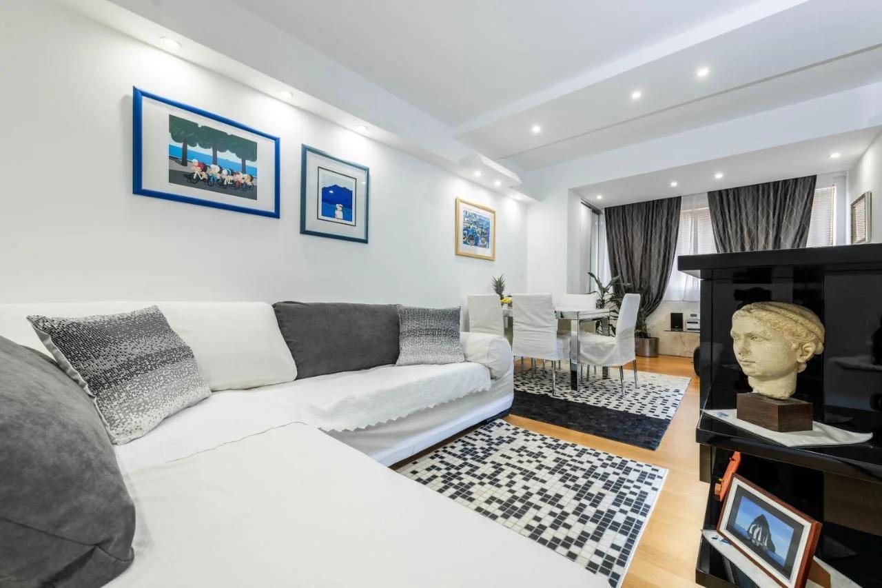Luxury Apartment Set